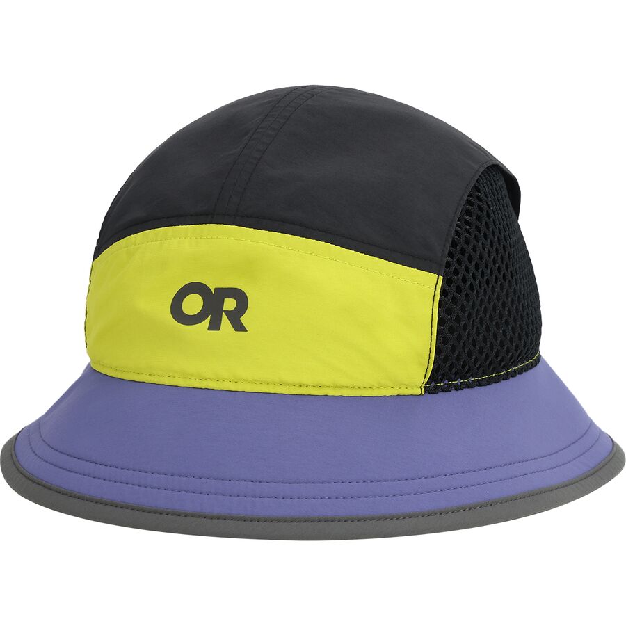 () ȥɥ ꥵ ե Хå ϥå Outdoor Research Swift Bucket Hat Viper...