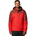 (取寄) コロンビア メンズ ハイクバウンド リ インサレーテッド ジャケット - メンズ Columbia men Hikebound II Insulate...