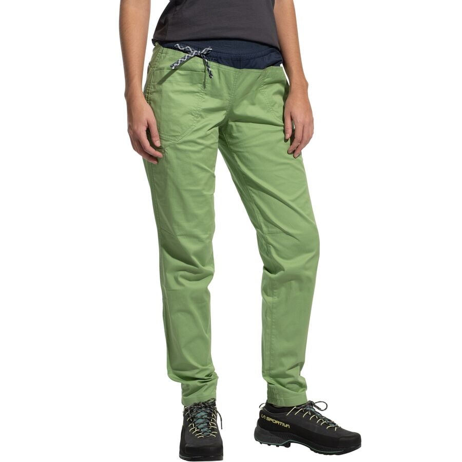 () ݥƥ ǥ ĥɥ ѥ -  La Sportiva women Tundra Pant - Wom...