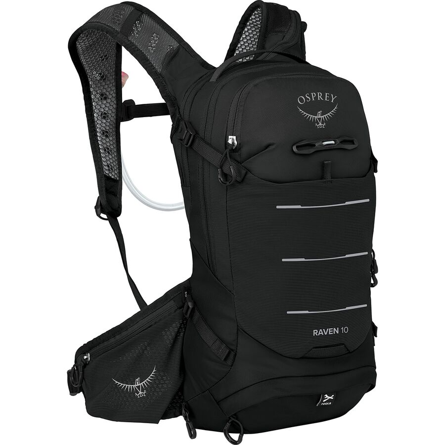 () ץ졼 ǥ 쥤 10L Хåѥå -  Osprey Packs women Raven 10L ...