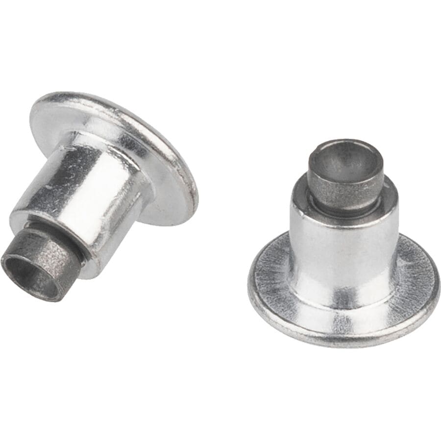 () 45Ρ 顼 󥱡 å 100 ѥå 45NRTH Large Concave Studs 100 Pack