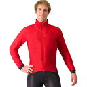(取寄) カステリ メンズ フライ サーマル ジャケット - メンズ Castelli men Fly Thermal Jacket - Men's Rich ...