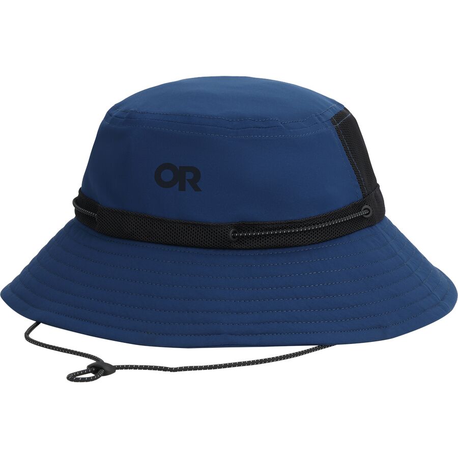 () ȥɥ ꥵ ǥå Хå ϥå Outdoor Research Odyssey Bucket Hat Cen...
