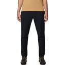 (取寄) マウンテンハードウェア メンズ プル-オン パンツ - メンズ Mountain Hardwear men Send'r Pull-on Pant -...