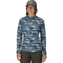 (取寄) シムス レディース バグストッパー ソーラーフレックス パーカー - ウィメンズ Simms women Bugstopper Solarflex H...