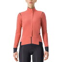 (取寄) カステリ レディース アルファ フライト ロース ジャケット - ウィメンズ Castelli women Alpha Flight RoS Jack...