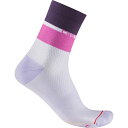 (取寄) カステリ レディース エレガント 12 ソック - ウィメンズ Castelli women Elegante 12 Sock - Women's O...