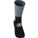 (取寄) アソス メンズ タクティカ S5 ソックス - メンズ Assos men TACTICA S5 Socks - Men's Fanatic Silv...
