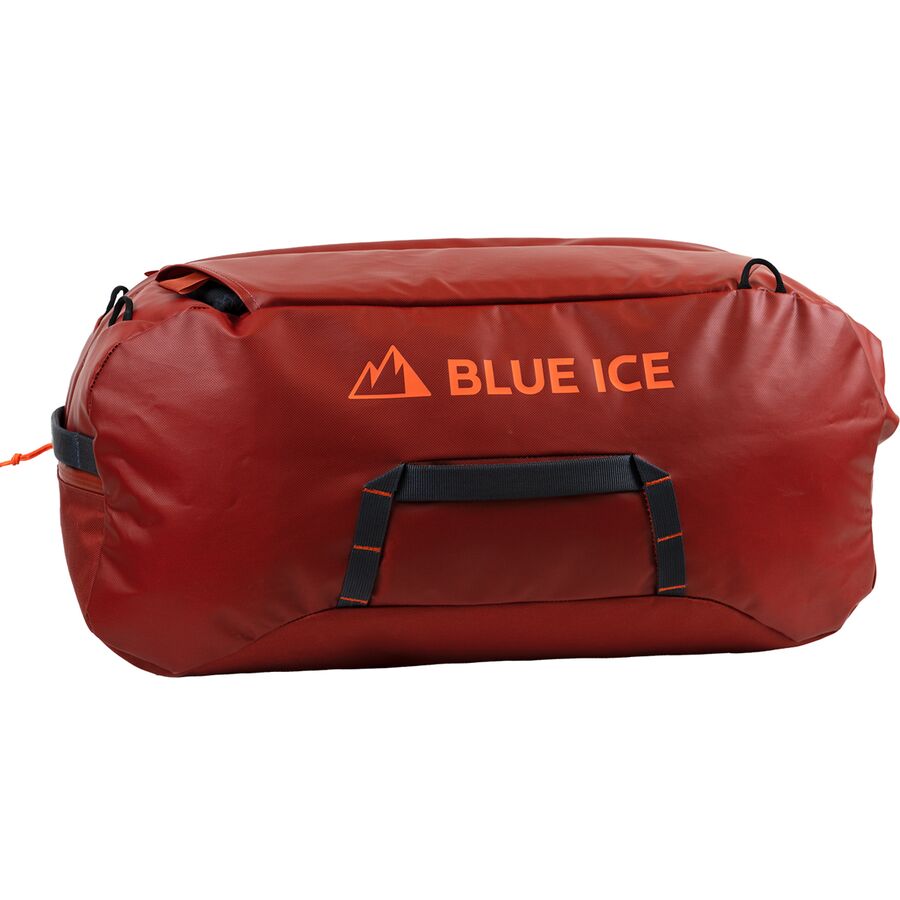 () ֥롼 50L ѥå Blue Ice Doko 50L Pack Burnt Henna