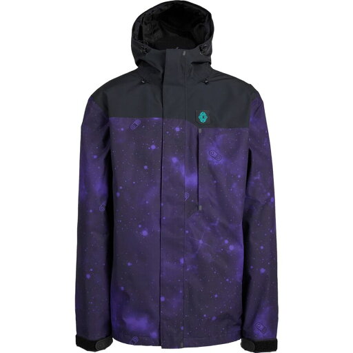 (取寄) エアブラスター メンズ ビースト 2l ジャケット - メンズ Airblaster men Beast 2L Jacket - Men's Bode Space (取寄) エアブラスター メンズ ビースト 2l ジャケット - メンズ Airblaster men Beast 2L Jacket - Men's Bode Space