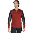 (取寄) フォックスレーシング メンズ ディフェンド ロングスリーブ ジャージ - メンズ Fox Racing men Defend Long-Sleeve ...