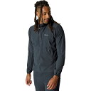 (取寄) ラブ メンズ ボレアリス フル-ジップ パーカー - メンズ Rab men Borealis Full-Zip Hoodie - Men's Beluga