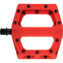 (取寄) DMR V-11 ペダルズ DMR V-11 Pedals Red