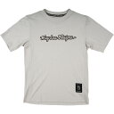 (取寄) トロイリーデザインズ キッズ スカイライン ライド ショート スリーブ Tシャツ - キッズ Troy Lee Designs kids Skylin...
