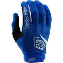 (取寄) トロイリーデザインズ メンズ エアー グローブ - メンズ Troy Lee Designs men Air Glove - Men's Mono Blue