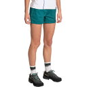 (取寄) スポルティバ レディース エスケープ ショート - ウィメンズ La Sportiva women Escape Short - Women's Ev...