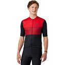 (取寄) パールイズミ メンズ アタック ショートスリーブ ジャージ - メンズ PEARL iZUMi men Attack Short-Sleeve Jer...