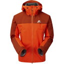 (取寄) マウンテンイクィップメント メンズ サルトロ ジャケット - メンズ Mountain Equipment men Saltoro Jacket - Men's Magma/Bracken(4)