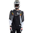 (取寄) トロイリーデザインズ メンズ スプリント ウルトラ ジャージ - メンズ Troy Lee Designs men Sprint Ultra Jers...