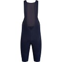 (取寄) ラファ メンズ プロ チーム パワーウィーブ ビブ ショート - メンズ Rapha men Pro Team Powerweave Bib Short - Men's Dark Navy