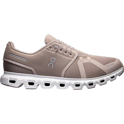 (取寄) オンランニング メンズ クラウド 6 シューズ - メンズ On Running men Cloud 6 Shoe - Men's Fog/White (取寄) オンランニング メンズ クラウド 6 シューズ - メンズ On Running men Cloud 6 Shoe - Men's Fog/White