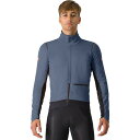 (取寄) カステリ メンズ アルファ ドッピオ ロース ジャケット - メンズ Castelli men Alpha Doppio RoS Jacket - M...