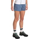 (取寄) スポルティバ レディース エスケープ ショート - ウィメンズ La Sportiva women Escape Short - Women's Mo...