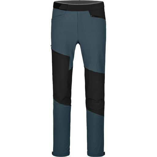 (取寄) オルトボックス メンズ ヴァジョレ パンツ - メンズ Ortovox men Vajolet Pant - Men's Dark Arctic Grey (取寄) オルトボックス メンズ ヴァジョレ パンツ - メンズ Ortovox men Vajolet Pant - Men's Dark Arctic Grey