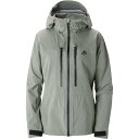 (取寄) ジョーンズスノーボード レディース シュラルピニスト ストレッチ 3l ジャケット - ウィメンズ Jones Snowboards women Sh...
