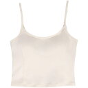 (取寄) ワンダリー レディース フローラ タンク トップ - ウィメンズ Wondery women Flora Tank Top - Women's Birch