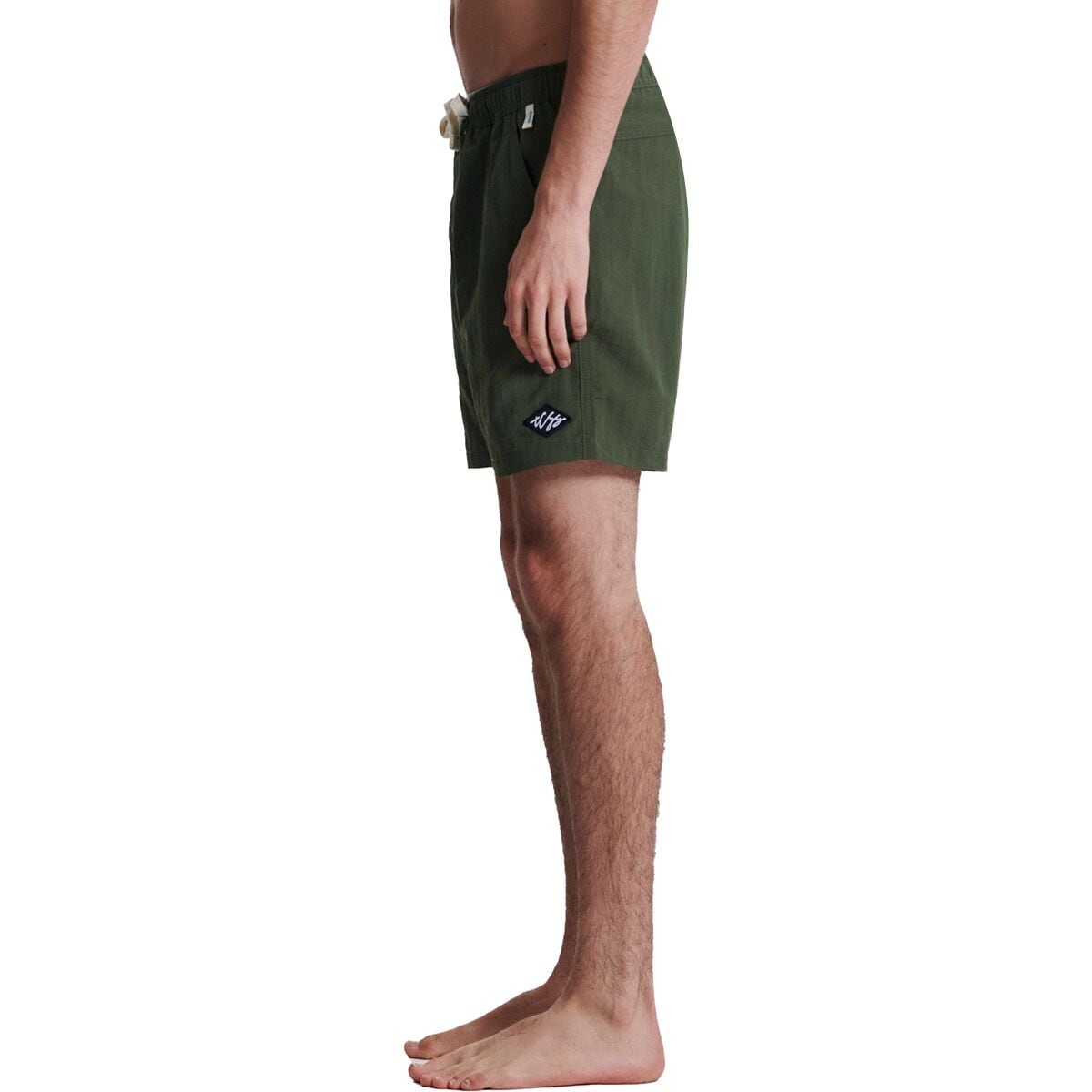 (取寄) クリティカルスライドソサイエティ メンズ ニュークリアス 16インチ トランク - メンズ The Critical Slide Society men Nucleus 16in Trunk - Men's Green