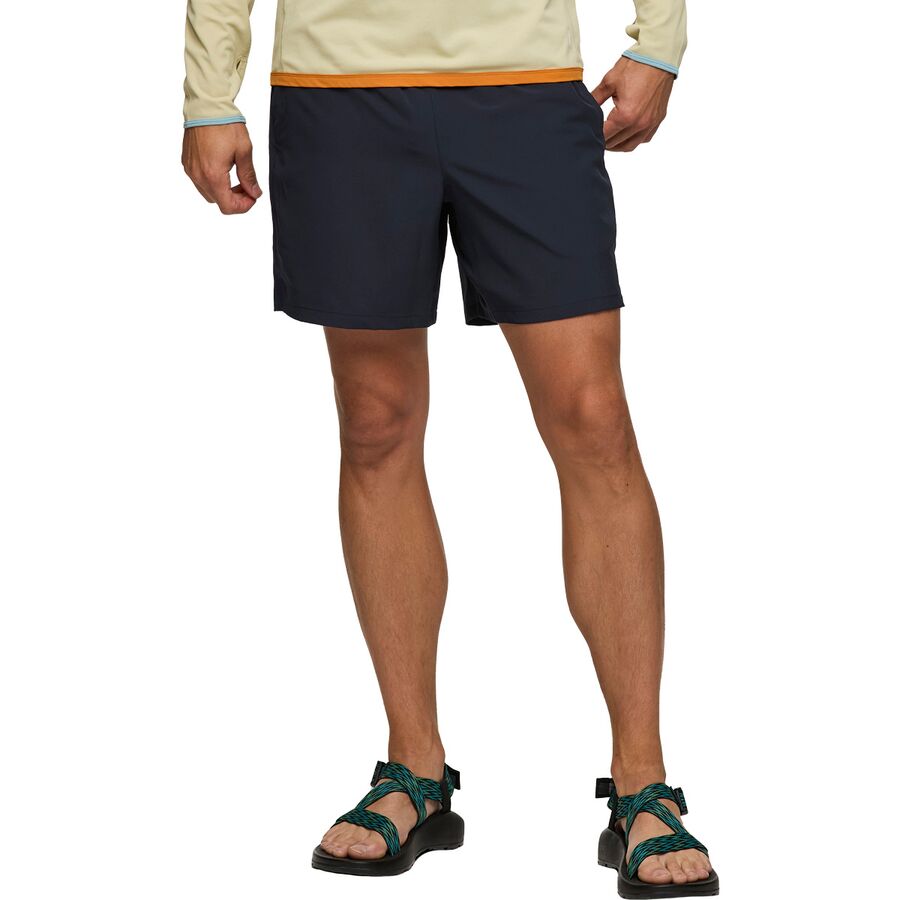 () ȥѥ  ƥå 硼 -  Cotopaxi men Persisto Tech Short - Men's...