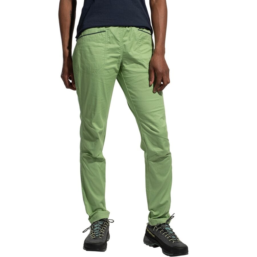 () ݥƥ ǥ 롼 ѥ -  La Sportiva women Roots Pant - Women...