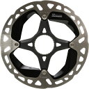 (取寄) シマノ XTR/デュラ-エース センターロック ディスク ローター Shimano XTR/Dura-Ace Centerlock Disc Roto...