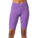 (取寄) テリーバイシクルズ レディース バイク バミューダ ショート - ウィメンズ Terry Bicycles women Bike Bermuda Short - Women's Petunia(4)