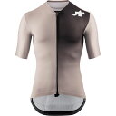 (取寄) アソス メンズ エイキープ RS ジャージ S11 - メンズ Assos men EQUIPE RS Jersey S11 - Men's Dune...