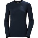 (取寄) ヘリーハンセン レディース リファ アクティブ ソレン ロングスリーブ トップ - ウィメンズ Helly Hansen women Lifa Act...