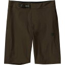 (取寄) フォックスレーシング メンズ レンジャー ショート - メンズ Fox Racing men Ranger Short - Men's Cocoa