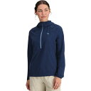 (取寄) アウトドア リサーチ レディース アストロマン エアー サン パーカー - ウィメンズ Outdoor Research women Astroman...