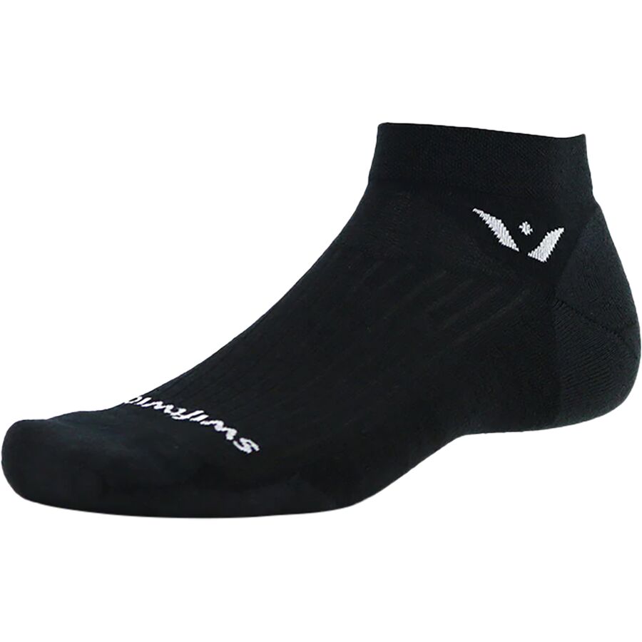() եȥå ѥ塼 󥯥  å Swiftwick Pursuit Ankle Merino Sock ...