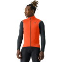 (取寄) カステリ メンズ ペルフェット ロース 2 ベスト - メンズ Castelli men Perfetto RoS 2 Vest - Men's Br...