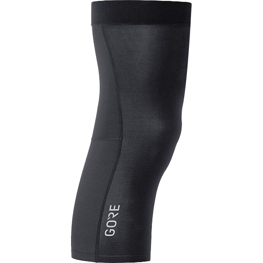 ()  ˡ ޡ GOREWEAR Knee Warmers Black