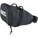 (取寄) イーボック シート バッグ Evoc Seat Bag Black, Medium