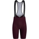 (取寄) ジョルダーナ メンズ シルバーライン ビブ ショート - メンズ Giordana men SilverLine Bib Short - Men's Bordeaux