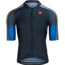 (取寄) カステリ メンズ エントラータ 6 リミテッド エディション ジャージ - メンズ Castelli men Entrata 6 Limited Ed...