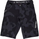 (取寄) トロイリーデザインズ メンズ スカイライン ショート シェル - メンズ Troy Lee Designs men Skyline Short She...
