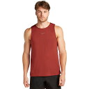 (取寄) アイスブレイカー メンズ メリノ ブレンド 125 クール-ライト スピード タンク - メンズ Icebreaker men Merino Blend 125 Cool-Lite Speed Tank - Men's Jasper