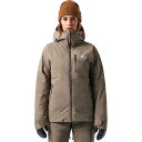 (取寄) オラージュ レディース ニーナ ハイブリット インサレーテッド ジャケット - ウィメンズ Orage women Nina Hybrid Insul...