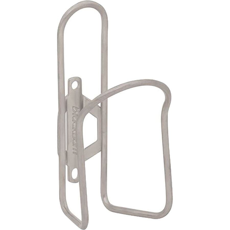 () ֥åС   ܥȥ  Blackburn Comp Water Bottle Cage Silver