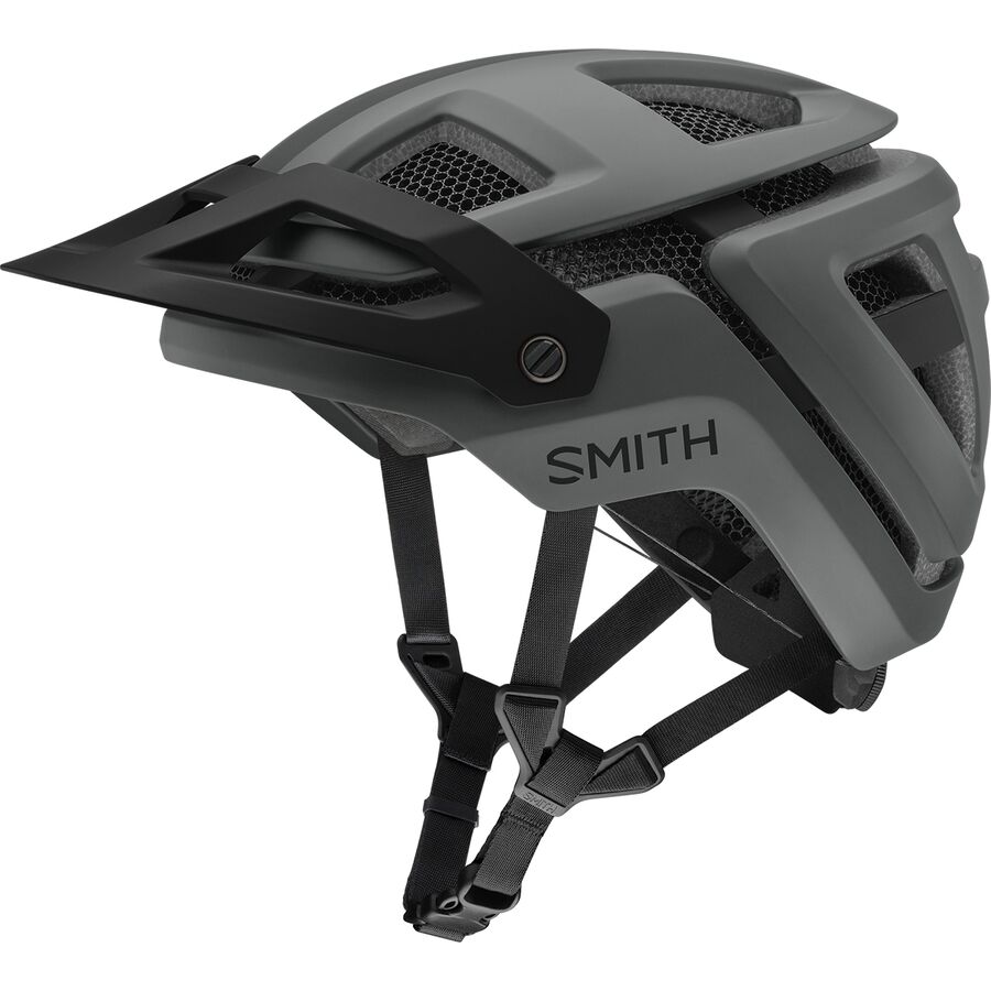 () ߥ եե 3 ߥץ إå Smith Forefront 3 Mips Helmet Matte Slate